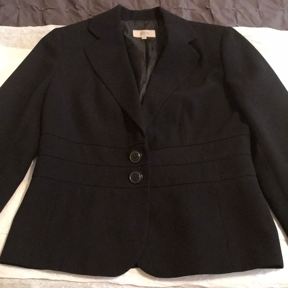 Marks & Spencer Jackets & Blazers - Marks and Spencer Black Blazer